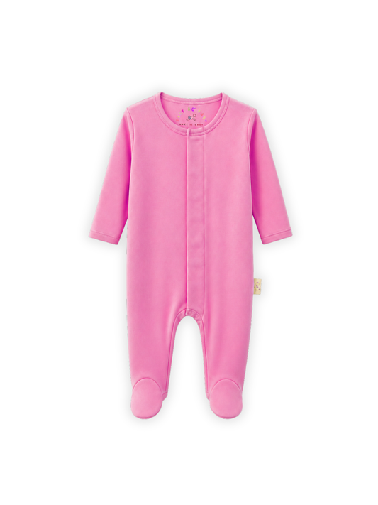 Soft Pink Crayon