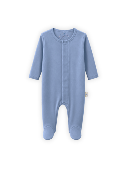 Soft Blue