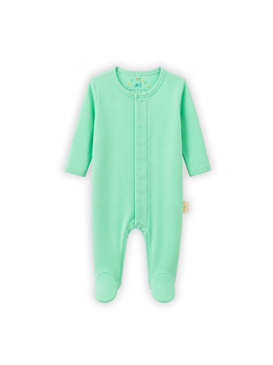 Soft Mint