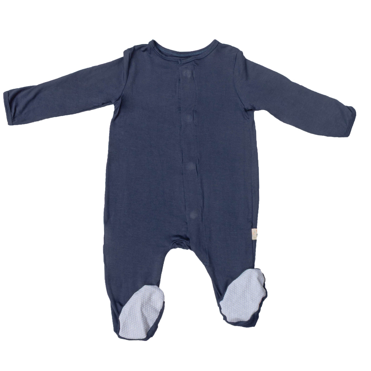 Soft Blue Denim
