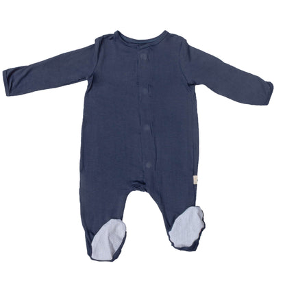 Soft Blue Denim