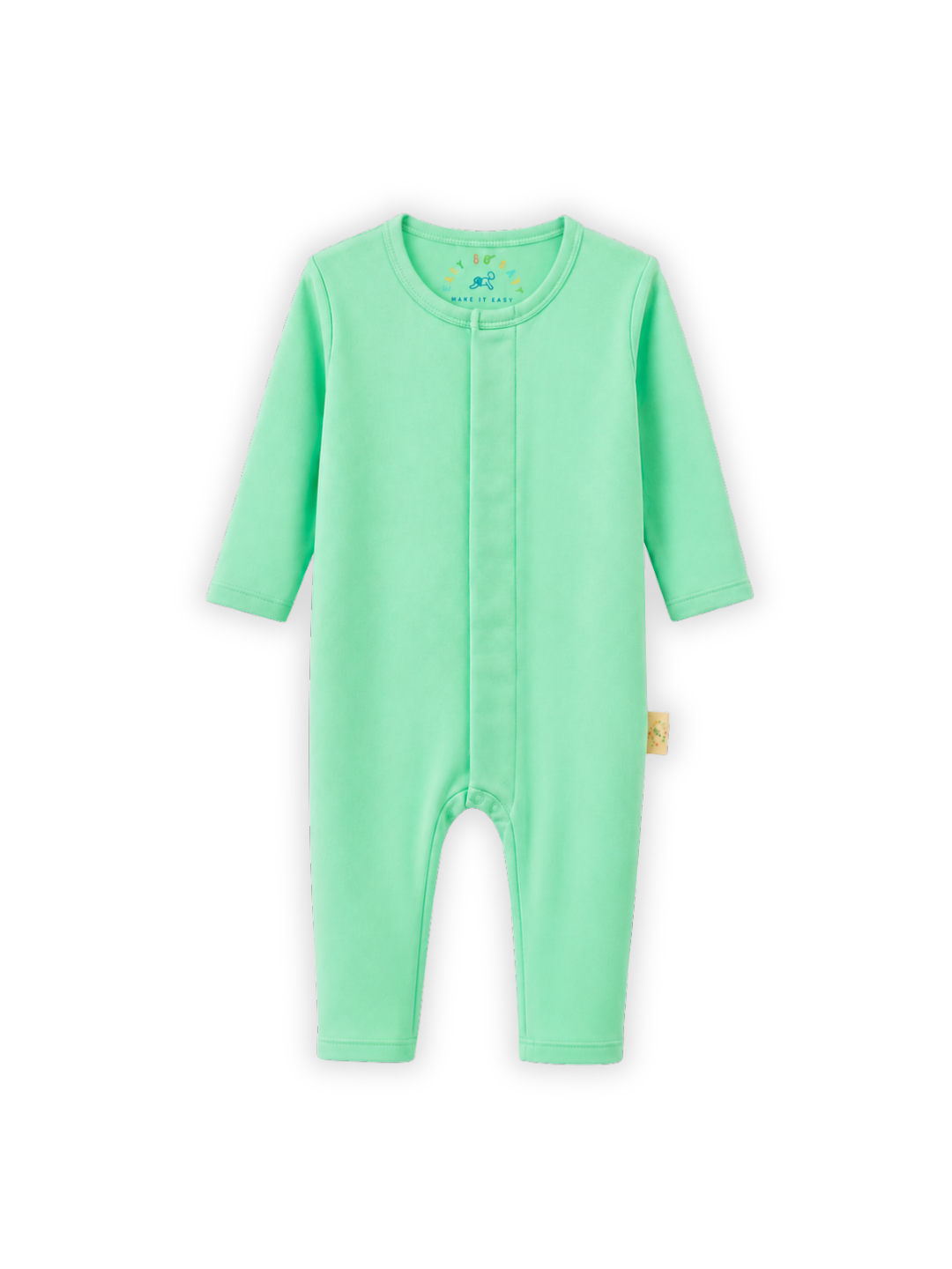 Soft Mint