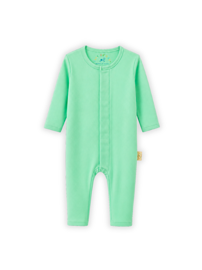 Soft Mint
