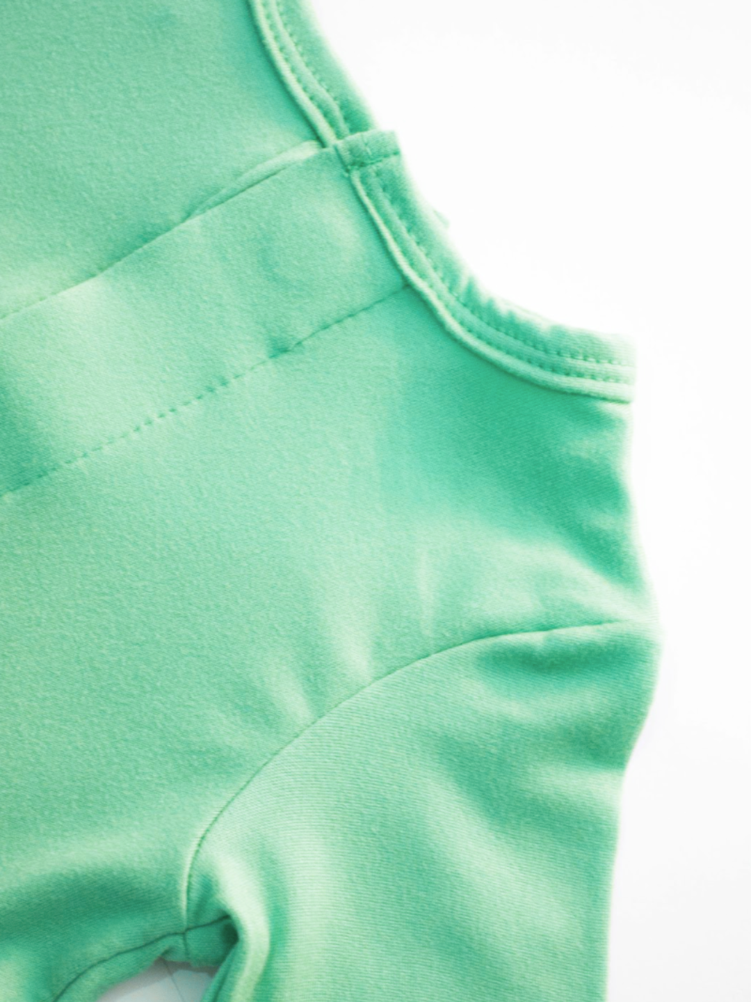 Soft Mint