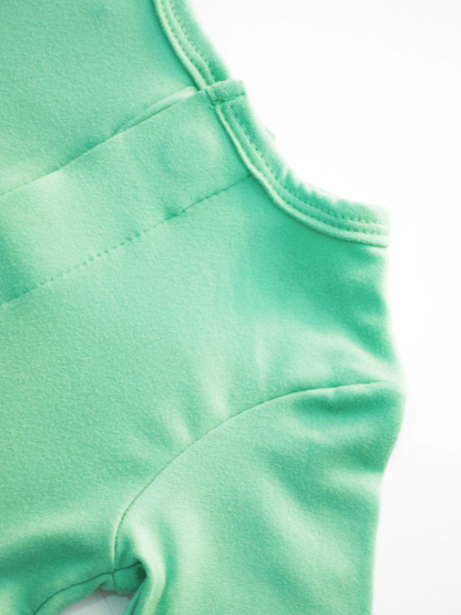 Soft Mint