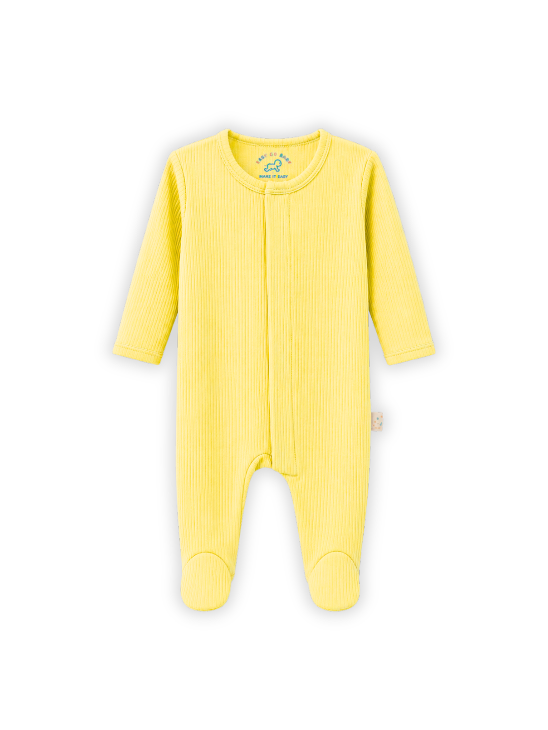 Rib Yellow
