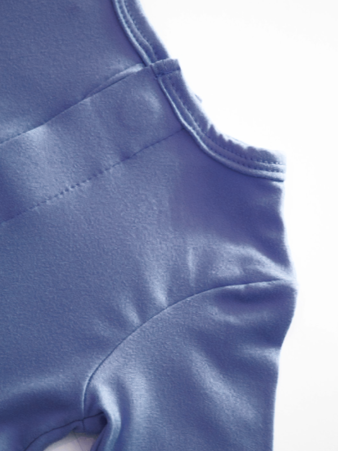 Soft Blue Denim