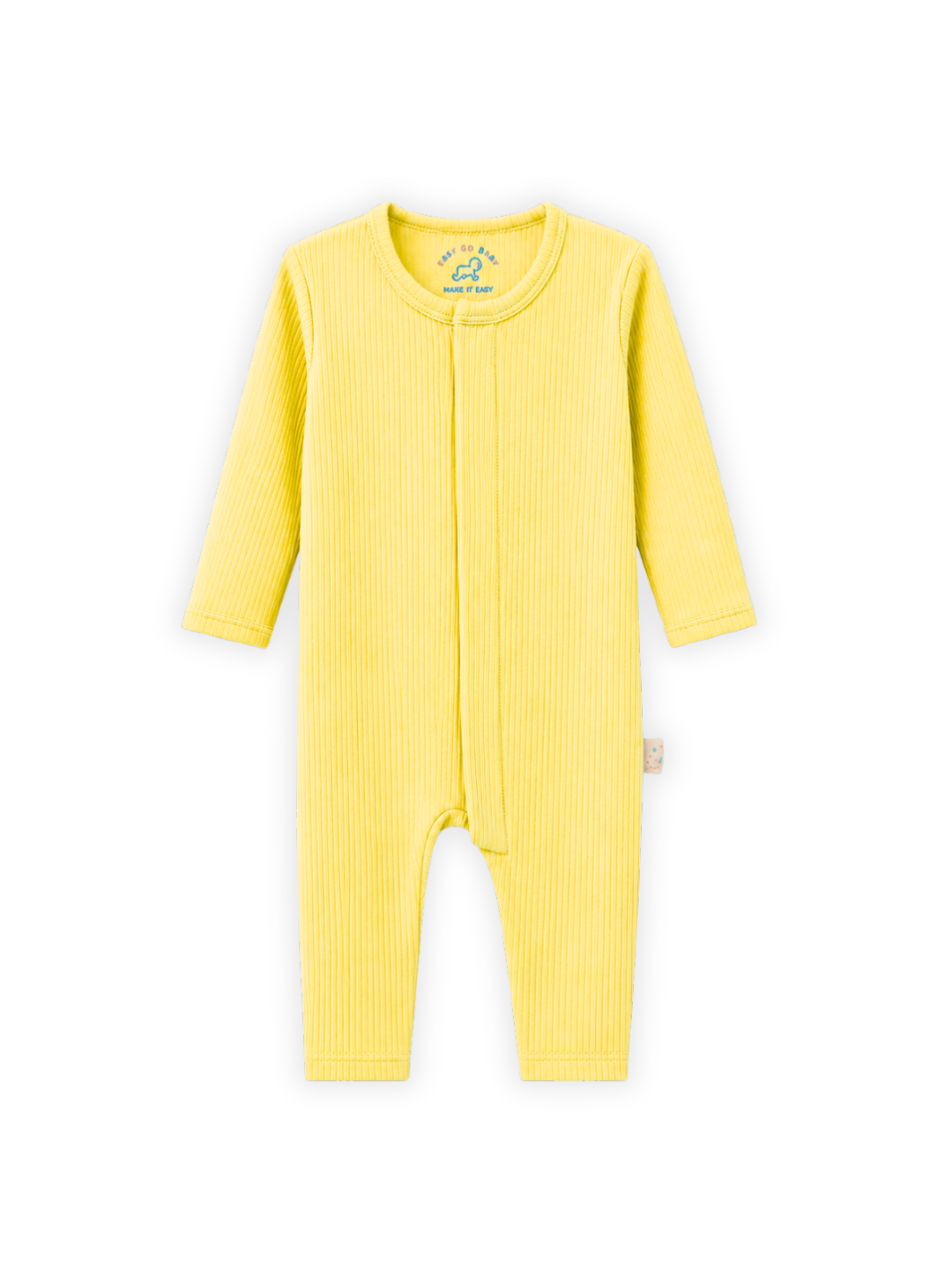 Rib Yellow