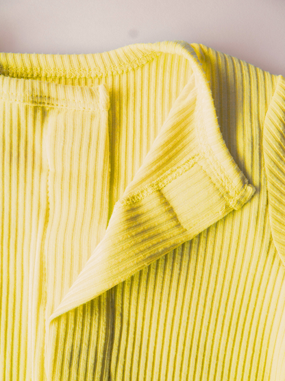 Rib Yellow