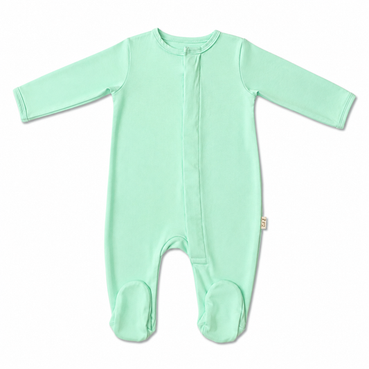 Soft Mint