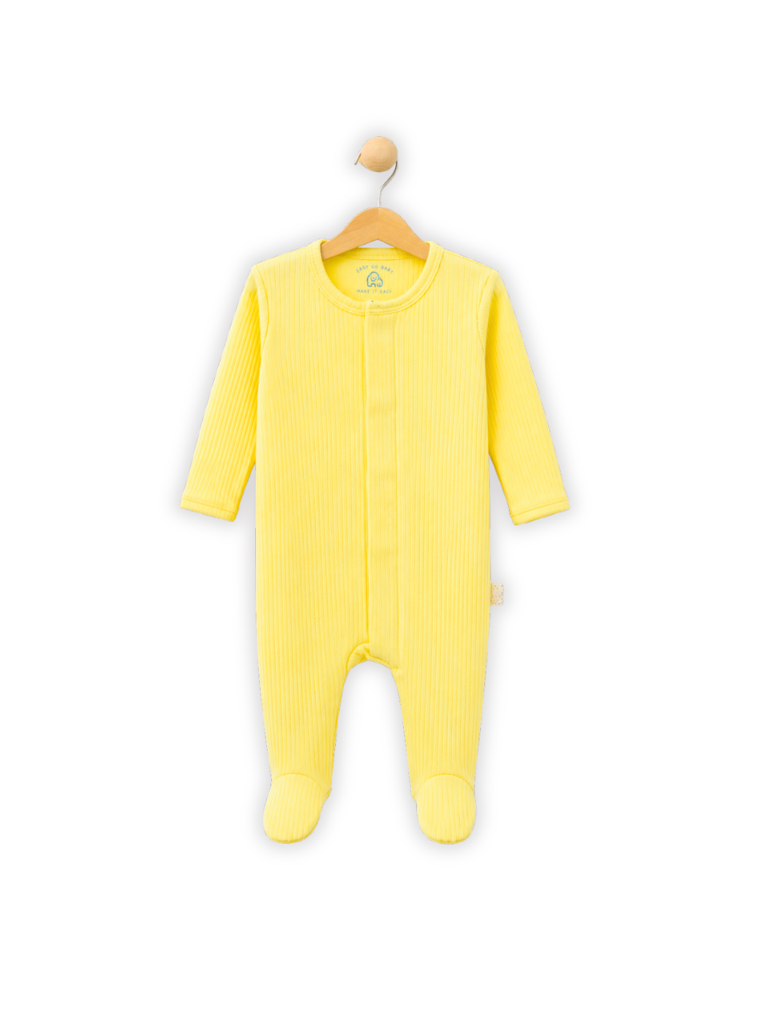 Yellow Rib