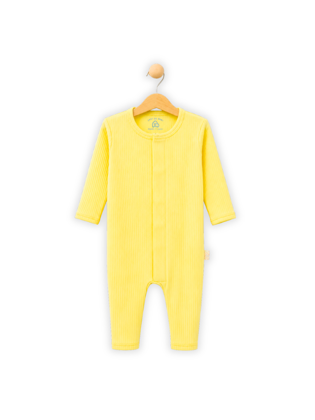 Yellow Rib