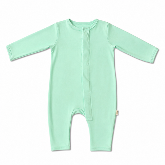 Soft Mint (sin pie)