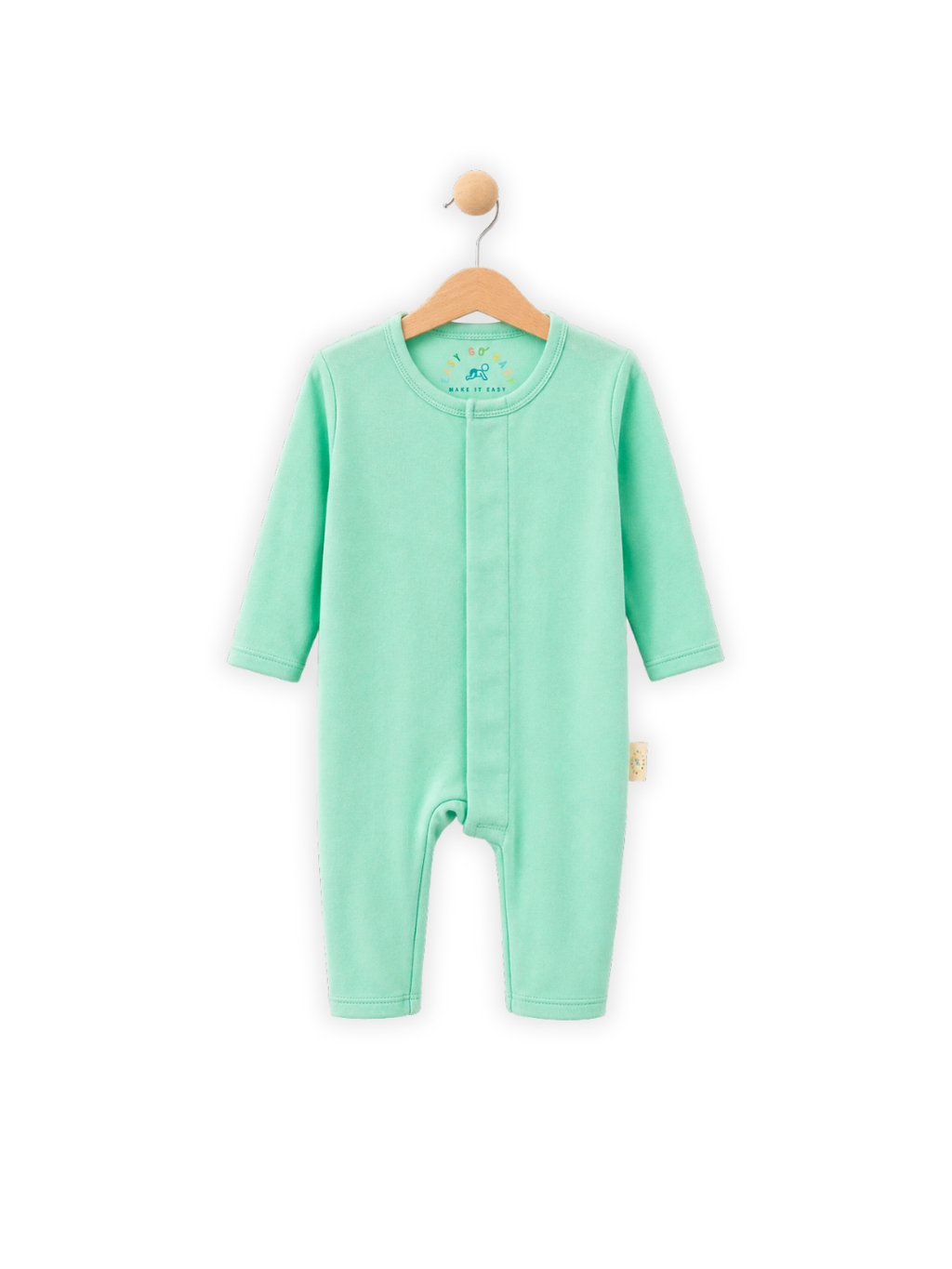 Mint Soft
